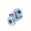 NUZBCPETR Low-Head Hex Socket Screws (M10 × 1.5 × 55 mm) view 3