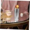 CATIEBYE 7 cm Stainless Steel Moxa Extinguisher with Airtight Lid view 3