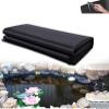 Pond Liner Material – Flexible, Durable Rubber Liner for Koi, Ducks, and Water Features view 1