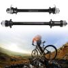 Mumuve Front and Rear Axle Levers for Mountain Bikes view 2