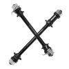 Mumuve Front and Rear Axle Levers for Mountain Bikes view 4