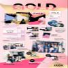 ITZY Gold Album + Pre-Order Gift [Standard Ver.] (Deep Gold Ver.) view 2