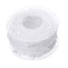 Decorative White Lace Ribbon, 5 Meters, for Wedding Packaging view 1