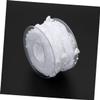 Decorative White Lace Ribbon, 5 Meters, for Wedding Packaging view 2