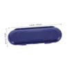PRETYZOOM 2-Pack ABS Dart Storage Cases, Lightweight and Water-Resistant Portable Cases for Steel-Tip Darts view 2
