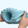 XBHGSY Pink Silicone Loaf Pan and Baking Mold view 4