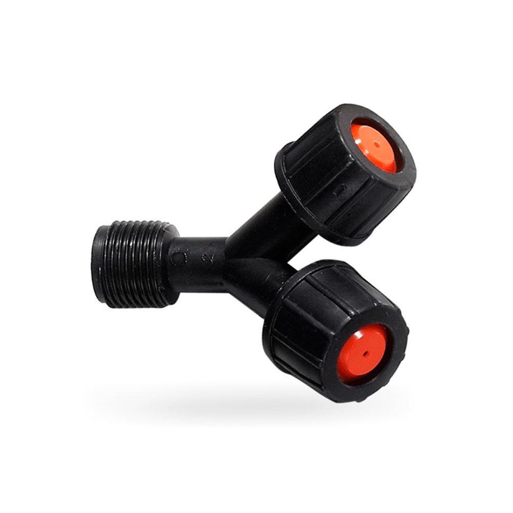 Garden Hose Sprayer with Adjustable Spray Patterns
