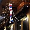 TTYDOKLA Autumn Windsock with Republic of Korea Flag for Outdoor Decoration view 4