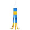 TTYDOKLA Ukrainian Flag Windsock for Outdoor Decoration view 1