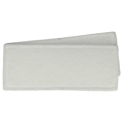 vhbw G3 Air Filter Compatible with Pluggit Avent E98 Fan