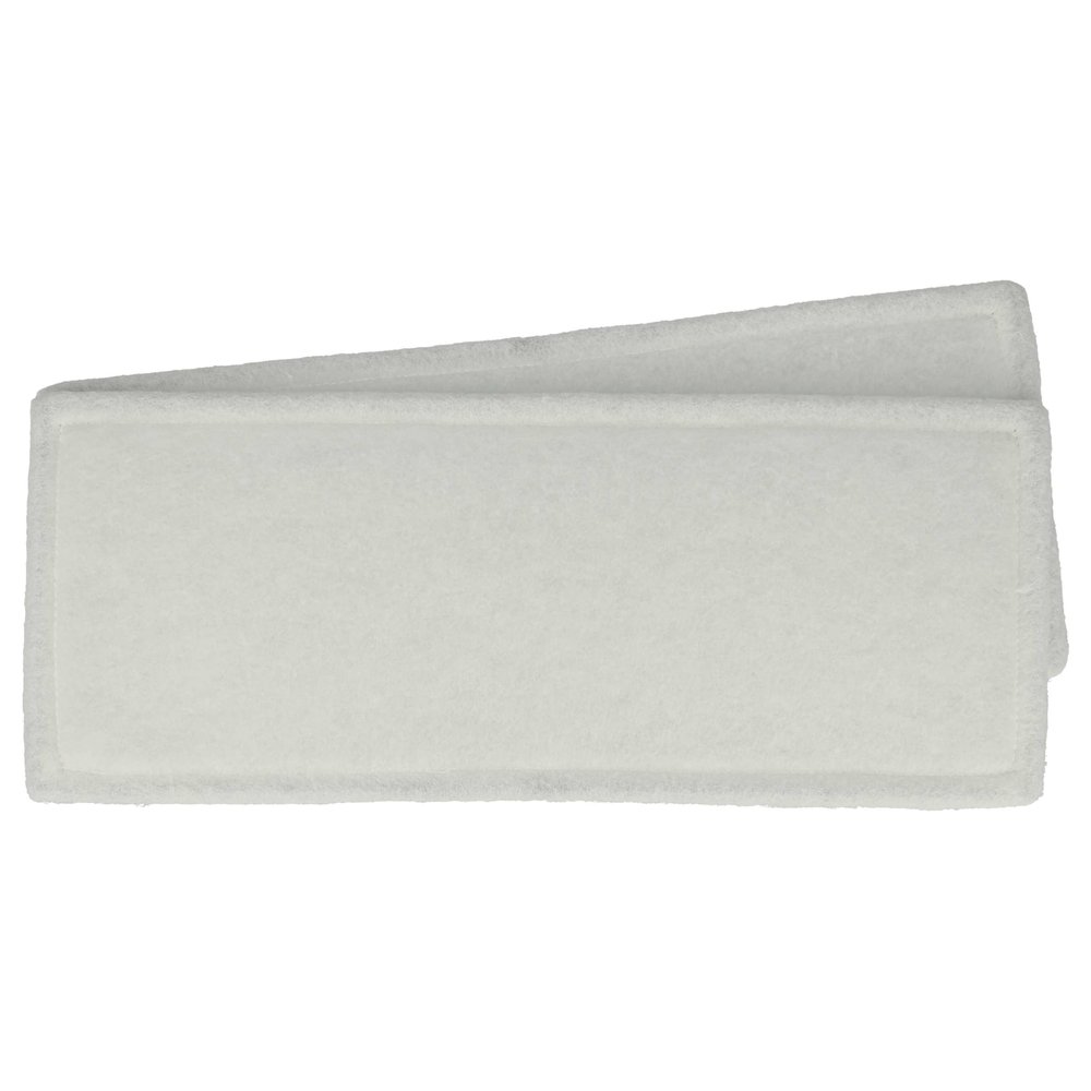 vhbw G3 Air Filter Compatible with Pluggit Avent E98 Fan