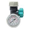 Kytxqikd Water Pressure Regulator for Garden Irrigation and Agricultural Sprinklers view 1