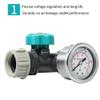 Kytxqikd Water Pressure Regulator for Garden Irrigation and Agricultural Sprinklers view 3