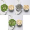 Mumuve Butterfly Seal Stamp Heads, 5-Piece Set view 3