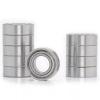 R166ZZ Bearings ABEC-1 (10 pcs), 3/16 x 3/8 x 1/8 in Miniature R166 ZZ Ball Bearings view 1