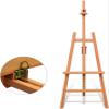 SUNMME Folding Trapezoid Sketching Easel view 4