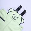 Kids' Waterproof Waders with Boots view 3