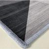 RUGMRZ Black Rectangular Living Room Rug, 80 x 120 cm view 4