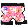 Kids' Snowboard Protective Shorts with Hip and Tailbone Padding view 1