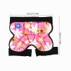Kids' Snowboard Protective Shorts with Hip and Tailbone Padding view 4