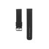 VRKRTVBLB Silicone Watch Band, 22 mm, Green view 4