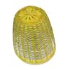 Sosoport Bamboo Bee Collection Cage, Green, for Beekeeping and Swarm Capture view 1