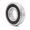 JMRTQMEC 6207-32-2RS 32 x 72 x 17 mm Shielded Single-Row Deep Groove Ball Bearing, 1 Piece view 1