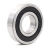 JMRTQMEC 6207-32-2RS 32 x 72 x 17 mm Shielded Single-Row Deep Groove Ball Bearing, 1 Piece view 2