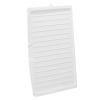 Fukamou Dish Drying Rack - 17.5 x 12.1 x 1.2 Inches view 1
