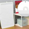 Fukamou Dish Drying Rack - 17.5 x 12.1 x 1.2 Inches view 3