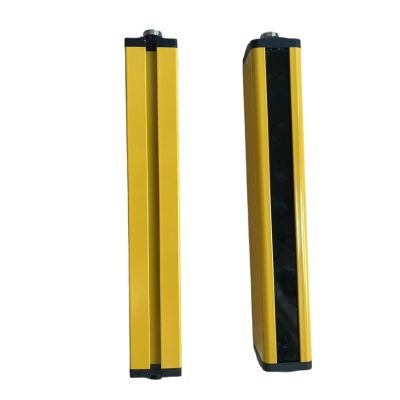 SVGVUBMUC G2026J 26-Beam Safety Light Curtain Sensor Switch, 500 mm, PNP NO