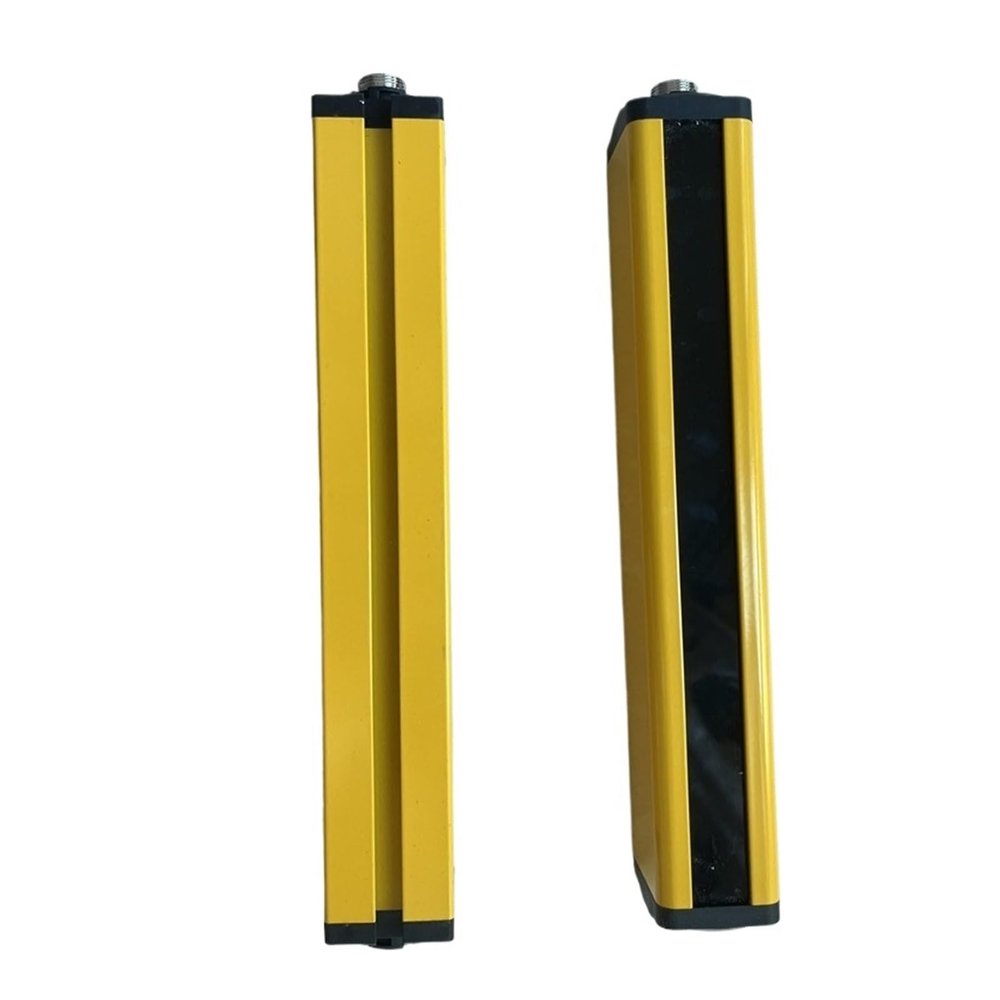 SVGVUBMUC G2026J 26-Beam Safety Light Curtain Sensor Switch, 500 mm, PNP NO