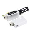 CHULKJFX 1 Pc Vacuum Generator CV10HS, Pneumatic Large Suction 15 Suction Cup Switch 20 Robot Control Valve (CV-15HS No Joint) view 1