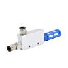 CHULKJFX 1 Pc Vacuum Generator CV10HS, Pneumatic Large Suction 15 Suction Cup Switch 20 Robot Control Valve (CV-15HS No Joint) view 4