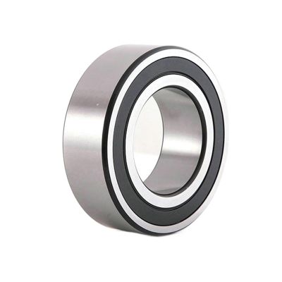 JMRTQMEC 4305 25x62x24 mm 4305A-2RS1TN 4305-B-2RSR-TVH 4305A-2RS Double-Row Deep Groove Ball Bearing, 1 Piece