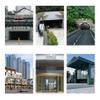 Reusable Aluminum Flood Barrier for Garage Doors, HXQSL (135 x 120 cm) view 2