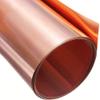 T2 Pure Copper Foil Strip, 0.3 mm × 30 mm × 1 m view 4