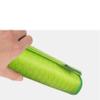5-Pack Waterproof Zipper Document Pouches, Yellow, B5 28 x 20 cm view 4