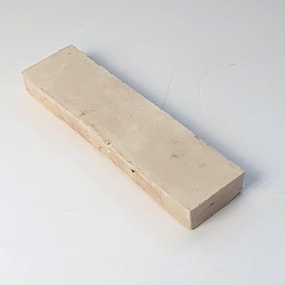 Natural Medium Brick Slips – Terracotta Cotto Tiles (Beige, Sample)