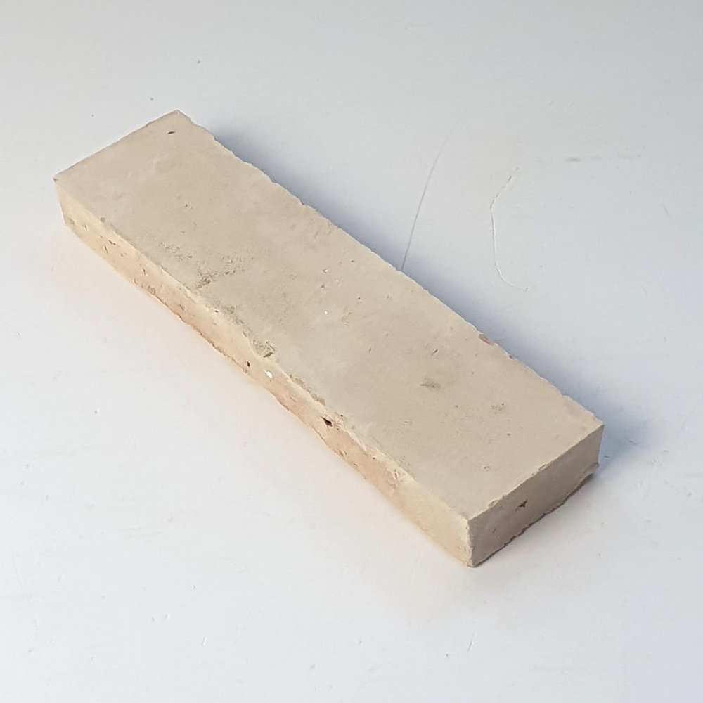 Natural Medium Brick Slips – Terracotta Cotto Tiles (Beige, Sample)
