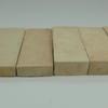 Natural Medium Brick Slips – Terracotta Cotto Tiles (Beige, Sample) view 3
