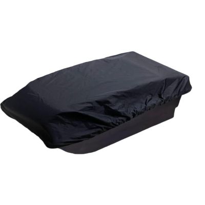 Sled Cover for Ice Fishing Sleds, Sled Travel Case