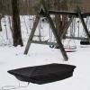 Sled Cover for Ice Fishing Sleds, Sled Travel Case view 2