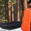 Sled Cover for Ice Fishing Sleds, Sled Travel Case view 3