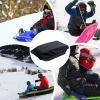 Sled Cover for Ice Fishing Sleds, Sled Travel Case view 4