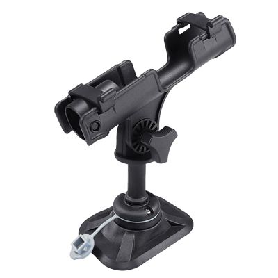 Portable Adjustable Fishing Rod Holder for Boats