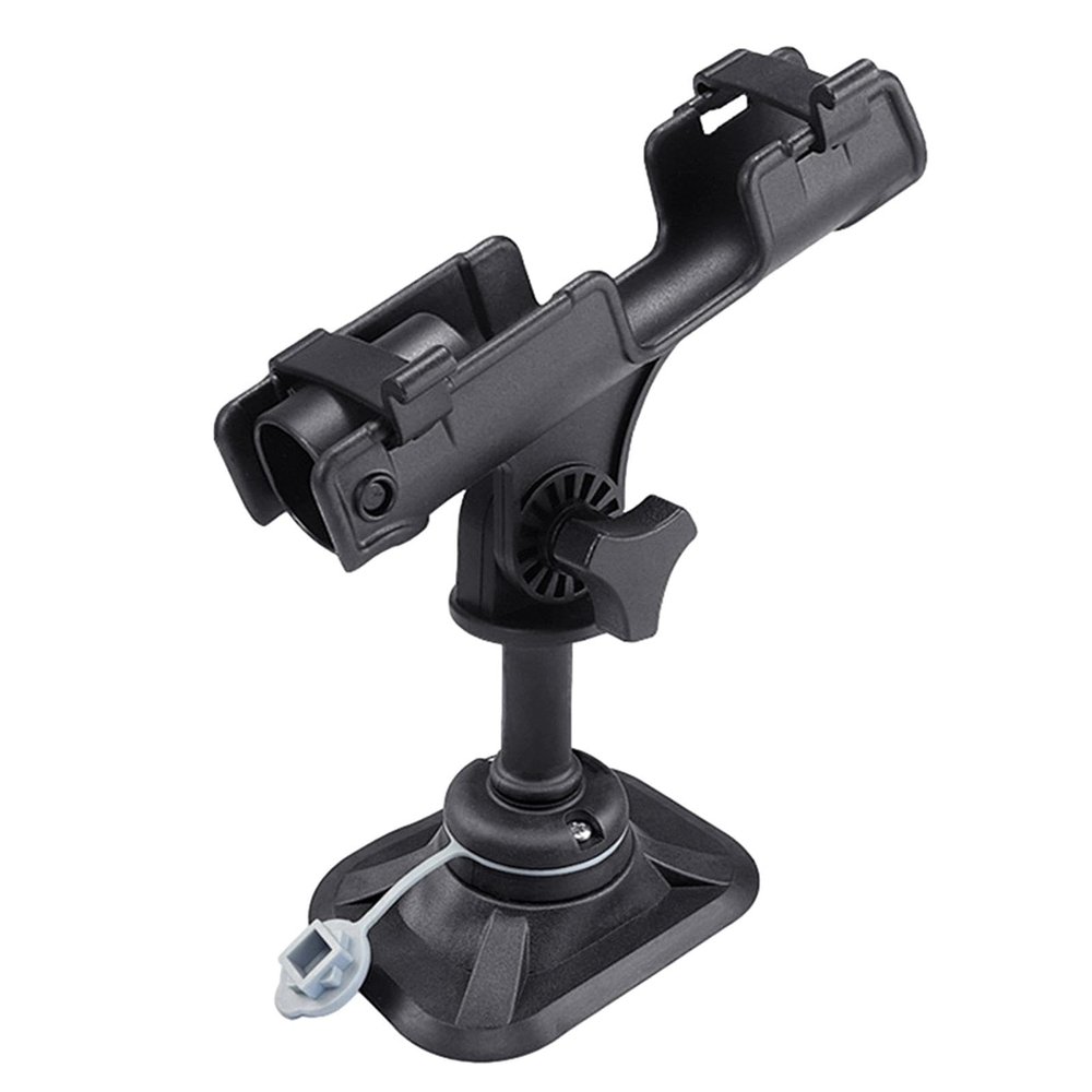 Portable Adjustable Fishing Rod Holder for Boats