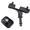 Portable Adjustable Fishing Rod Holder for Boats view 4