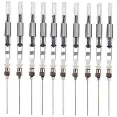 VILLCASE Ink Converter, 2 Sets, Fountain Pen Converter and Ink Refill Tool