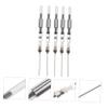 VILLCASE Ink Converter, 2 Sets, Fountain Pen Converter and Ink Refill Tool view 3